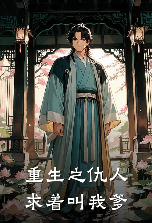 重生之仇人求着叫我爹