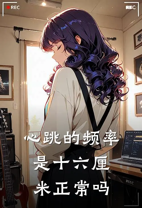 心跳的频率是十六厘米正常吗