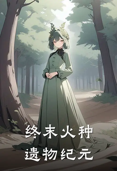 终末火种遗物纪元陈曜李铮完结版小说_完结版小说终末火种遗物纪元(陈曜李铮)