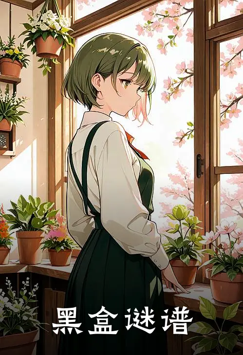 黑盒谜谱(伊万罗莎)全本免费小说_阅读免费小说黑盒谜谱伊万罗莎