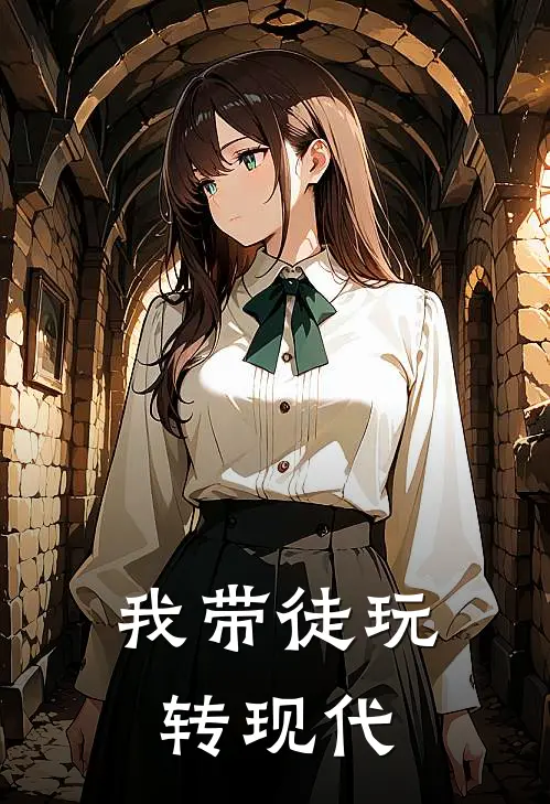 我带徒玩转现代(芒芒林晓)在哪看免费小说_已完结小说推荐我带徒玩转现代芒芒林晓