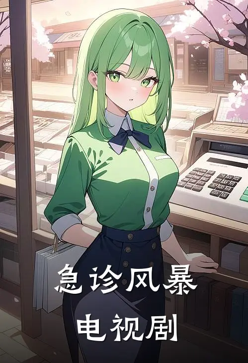 急诊风暴电视剧