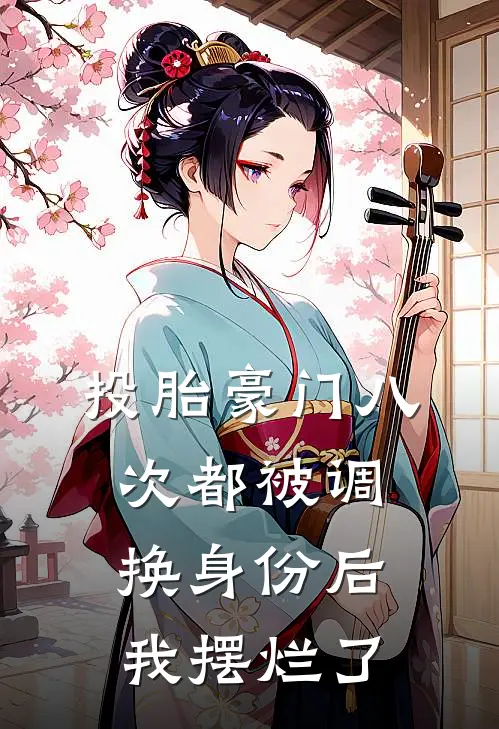 投胎豪门八次都被调换身份后，我摆烂了