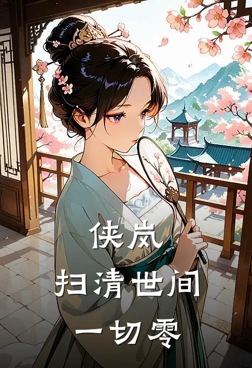 许庭生许云峰(侠岚：扫清世间一切零)全本免费在线阅读_许庭生许云峰全集在线阅读