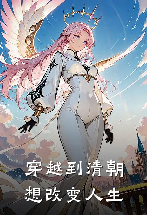 穿越到清朝想改变人生(张欣怡张玉瑶)免费小说完结版_最新章节列表穿越到清朝想改变人生(张欣怡张玉瑶)