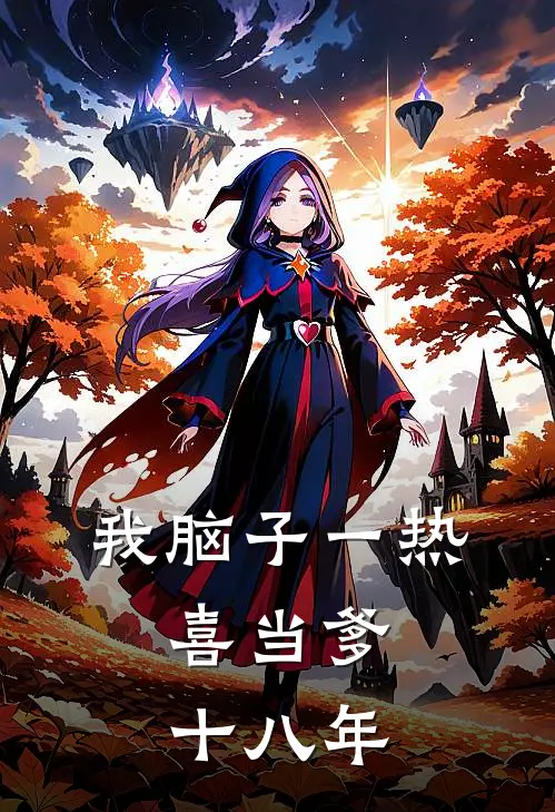 我脑子一热，喜当爹十八年