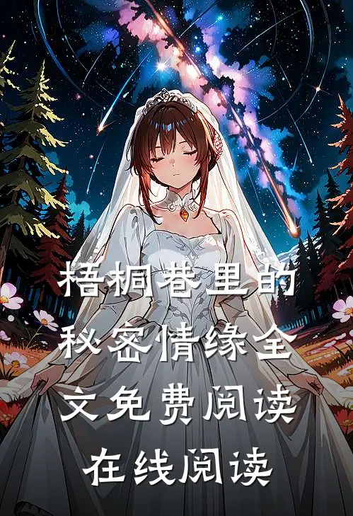 梧桐巷里的秘密情缘全文免费阅读在线阅读