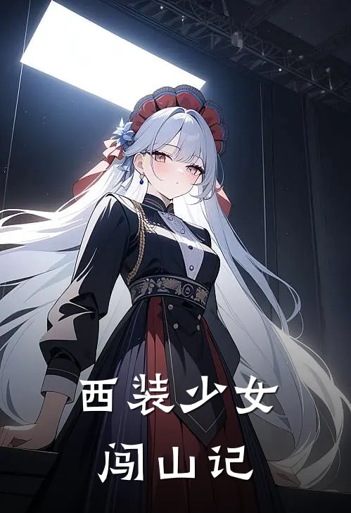 西装少女闯山记铁柱桂花最新全本小说_最新章节列表西装少女闯山记(铁柱桂花)