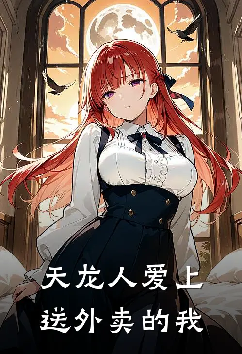 天龙人爱上送外卖的我保尔金龙兰兰全本免费完结小说_免费小说完结天龙人爱上送外卖的我保尔金龙兰兰