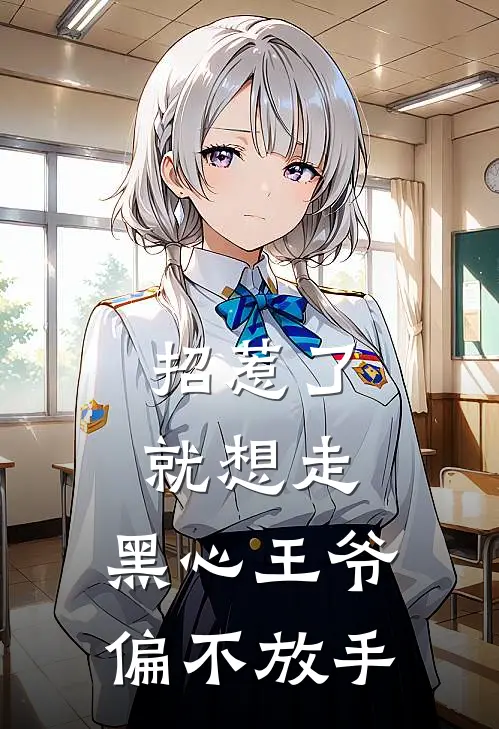 招惹了就想走，黑心王爷偏不放手付明熙付疏晚完结版免费阅读_招惹了就想走，黑心王爷偏不放手全章节免费在线阅读