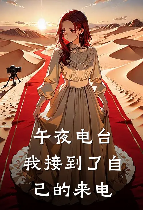 午夜电台：我接到了自己的来电(抖音热门)热门网络小说_小说推荐完结午夜电台：我接到了自己的来电(抖音热门)