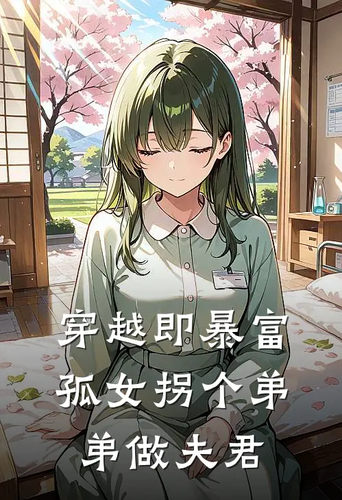 穿越即暴富，孤女拐个弟弟做夫君(李紫嫣李金田)热门完本小说_最新小说穿越即暴富，孤女拐个弟弟做夫君李紫嫣李金田