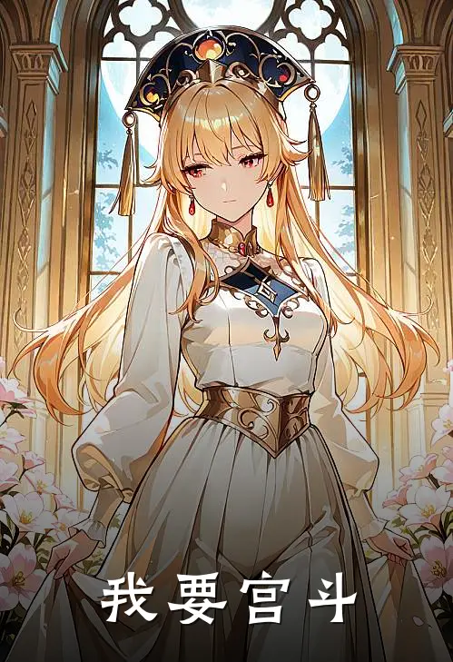 我要宫斗(棋贵人希贵妃)最新推荐小说_最新免费小说我要宫斗棋贵人希贵妃