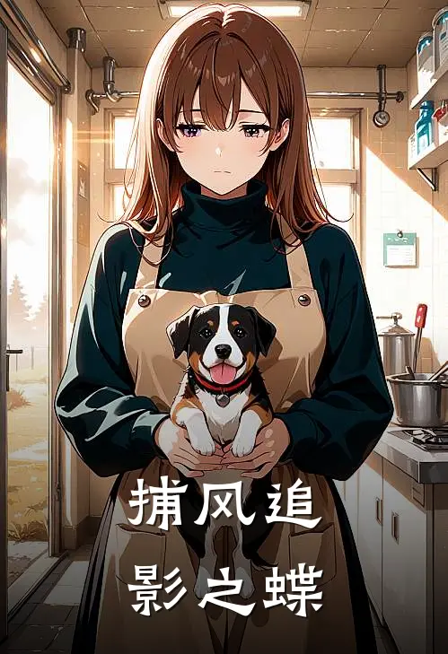 捕风追影之蝶傅绫屿熙旺完本小说免费阅读_最新章节列表捕风追影之蝶(傅绫屿熙旺)