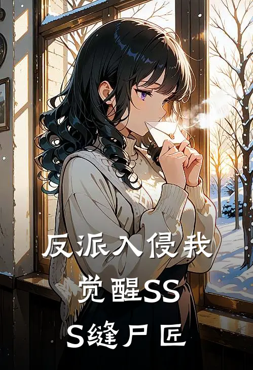 反派入侵我觉醒【SSS缝尸匠】林天叶曦瞳新热门小说_最新章节列表反派入侵我觉醒【SSS缝尸匠】(林天叶曦瞳)