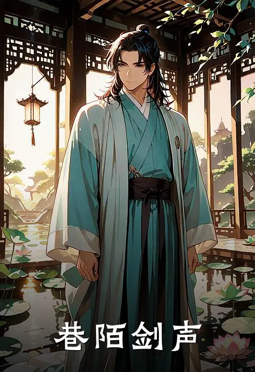 巷陌剑声陈平安张道玄完结好看小说_无弹窗全文免费阅读巷陌剑声(陈平安张道玄)