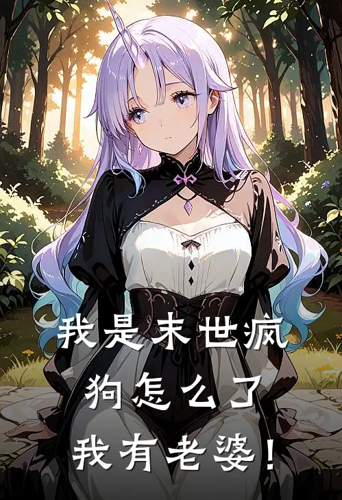 我是末世疯狗怎么了，我有老婆！(俞危穆青)完本小说_免费阅读无弹窗我是末世疯狗怎么了，我有老婆！俞危穆青