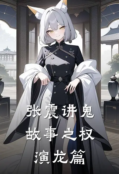 张震讲鬼故事之权演龙篇(林淑芬权演龙)最新小说_免费阅读完整版小说张震讲鬼故事之权演龙篇(林淑芬权演龙)