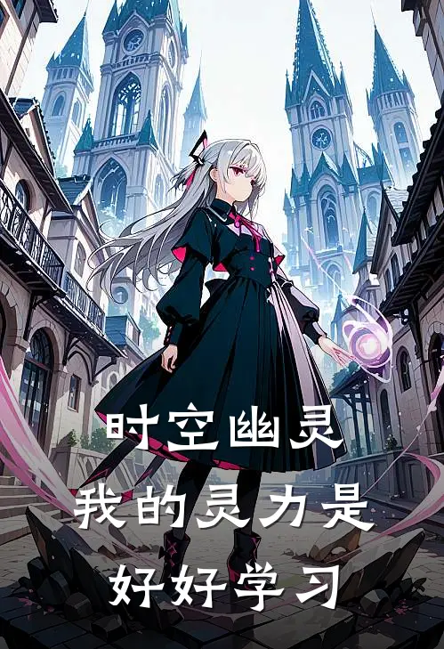 时空幽灵：我的灵力是好好学习雨生李晨完结小说_完结版小说全文免费阅读时空幽灵：我的灵力是好好学习雨生李晨