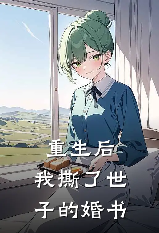 重生后，我撕了世子的婚书定远侯沈博渊全文阅读免费全集_免费小说重生后，我撕了世子的婚书(定远侯沈博渊)