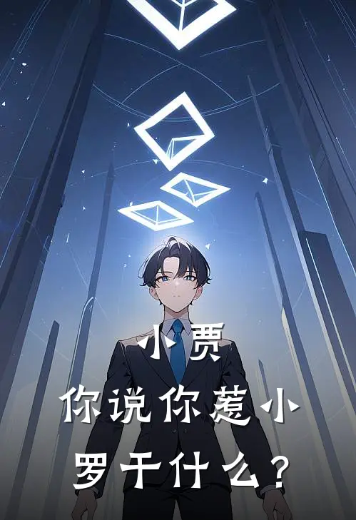 小贾，你说你惹小罗干什么？罗蓝依贾静言最新章节免费阅读_小贾，你说你惹小罗干什么？全文免费在线阅读