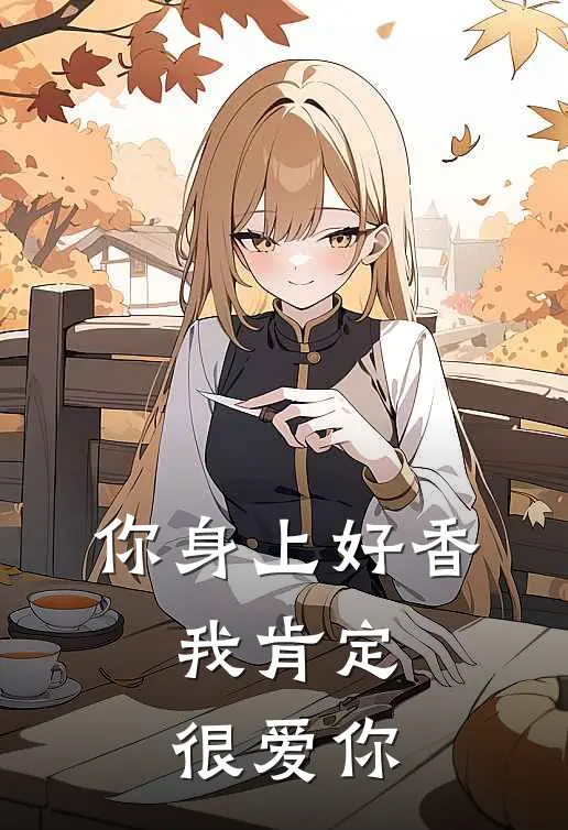 你身上好香，我肯定很爱你