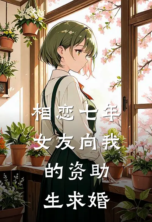 相恋七年女友向我的资助生求婚(陆泽毅晨)无弹窗小说免费阅读_小说完整版免费阅读相恋七年女友向我的资助生求婚陆泽毅晨