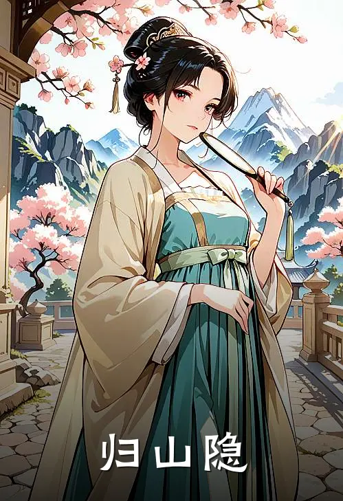 归山隐林微月阿沅完结版小说_完结版小说归山隐(林微月阿沅)