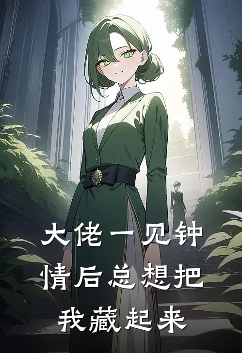 大佬一见钟情后总想把我藏起来(凌烬陆屿)小说免费阅读无弹窗_完结小说大佬一见钟情后总想把我藏起来凌烬陆屿