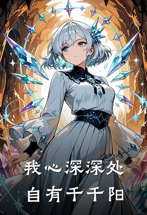 我心深深处，自有千千阳