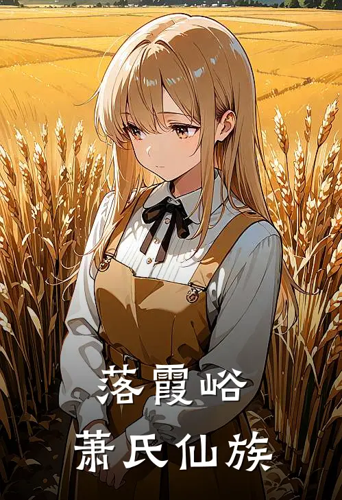 落霞峪：萧氏仙族萧砚萧靖最新免费小说_免费完本小说落霞峪：萧氏仙族萧砚萧靖