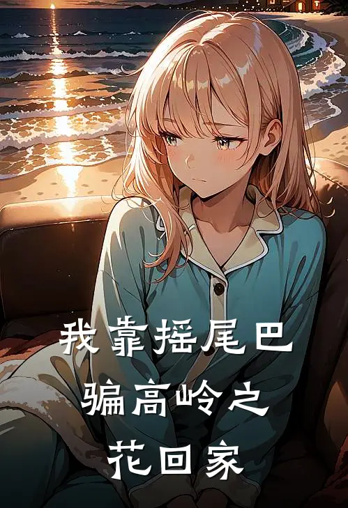 我靠摇尾巴，骗高岭之花回家