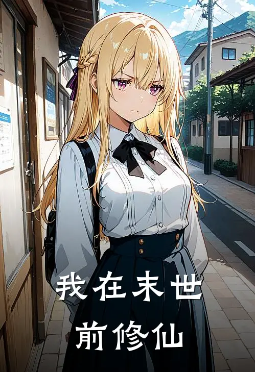 我在末世前修仙林风陈浩免费小说全集_免费小说在哪看我在末世前修仙(林风陈浩)