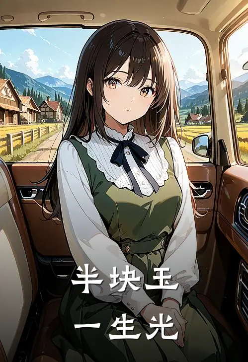 半块玉，一生光林立春冬冬完结版小说_最新章节列表半块玉，一生光(林立春冬冬)