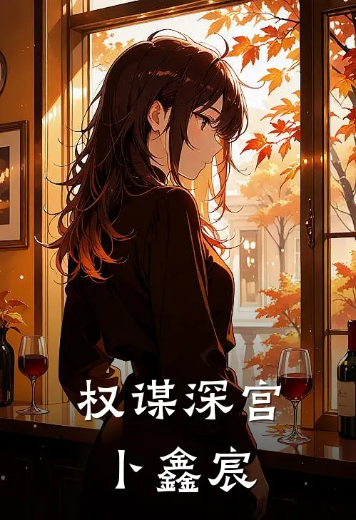 《权谋深宫卜鑫宸》昭熙柳妍蓉全文免费在线阅读_《权谋深宫卜鑫宸》全集阅读