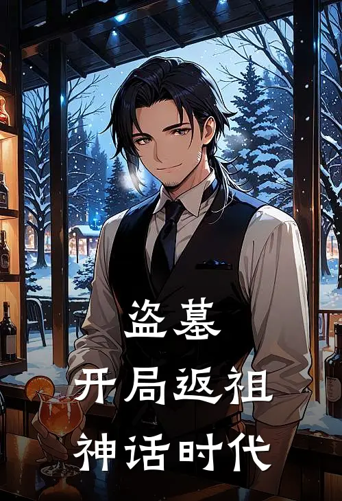 苏岳陈玉楼盗墓：开局返祖神话时代完结版在线阅读_盗墓：开局返祖神话时代全集免费在线阅读