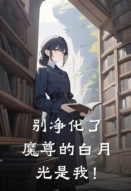 别净化了，魔尊的白月光是我！(云渺林淑瑶)全文免费小说_小说免费完结别净化了，魔尊的白月光是我！(云渺林淑瑶)
