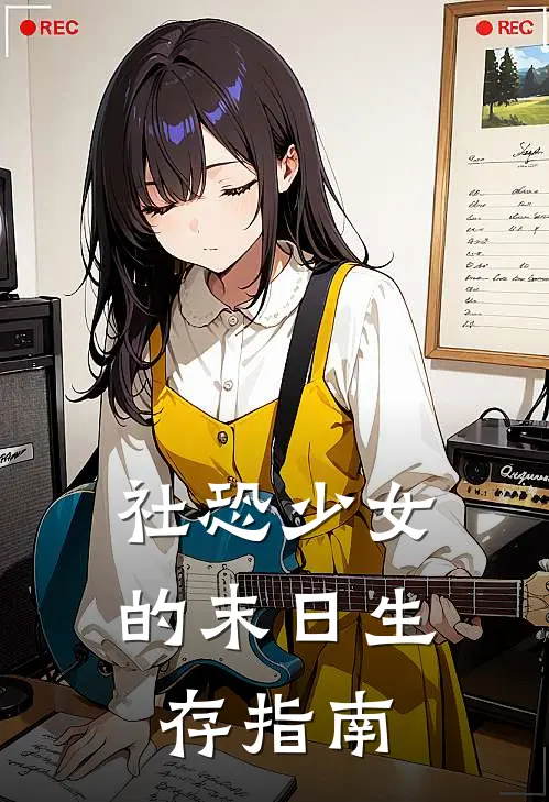 社恐少女的末日生存指南(苏瑶林修然)完本小说_热门的小说社恐少女的末日生存指南苏瑶林修然