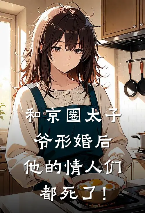 和京圈太子爷形婚后，他的情人们都死了！(沈知安许菱)好看的小说推荐完结_完本小说和京圈太子爷形婚后，他的情人们都死了！沈知安许菱