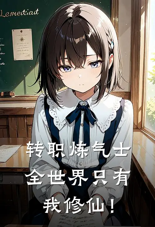 转职炼气士，全世界只有我修仙！(李飞秦烈)在线免费小说_完结小说免费阅读转职炼气士，全世界只有我修仙！李飞秦烈