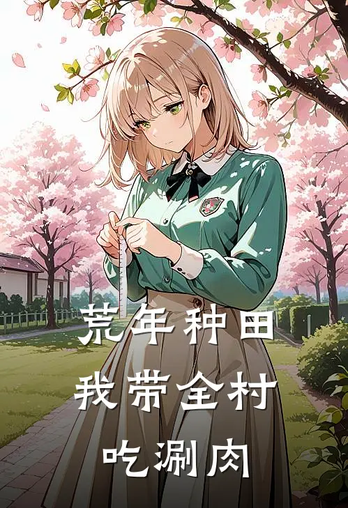 荒年种田，我带全村吃涮肉