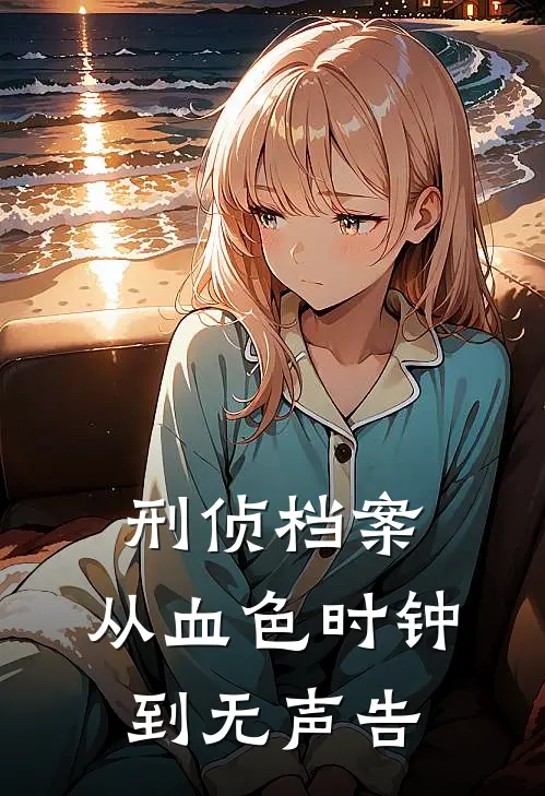 刑侦档案：从血色时钟到无声告(陆择江振国)免费小说_最新小说全文阅读刑侦档案：从血色时钟到无声告陆择江振国