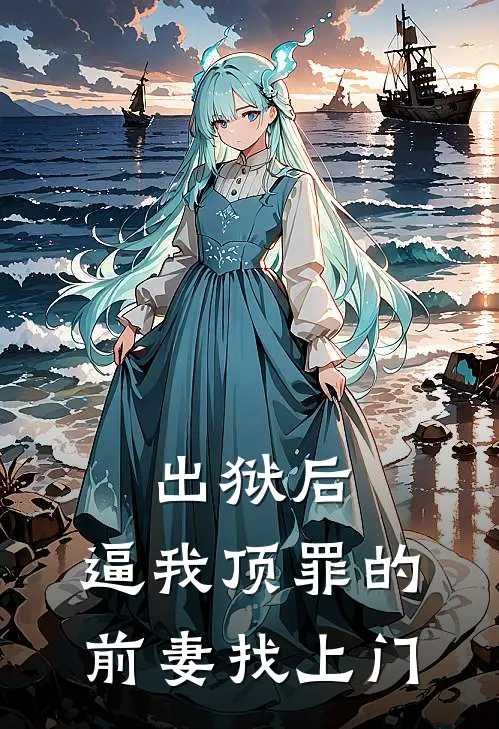 出狱后，逼我顶罪的前妻找上门(陈铭前妻)小说最新章节_全文免费小说出狱后，逼我顶罪的前妻找上门陈铭前妻