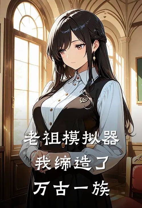 老祖模拟器：我缔造了万古一族