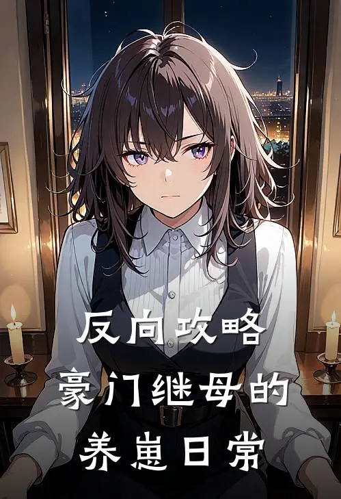 林薇薇顾景轩（反向攻略：豪门继母的养崽日常）免费阅读无弹窗_反向攻略：豪门继母的养崽日常林薇薇顾景轩全文免费阅读无弹窗大结局