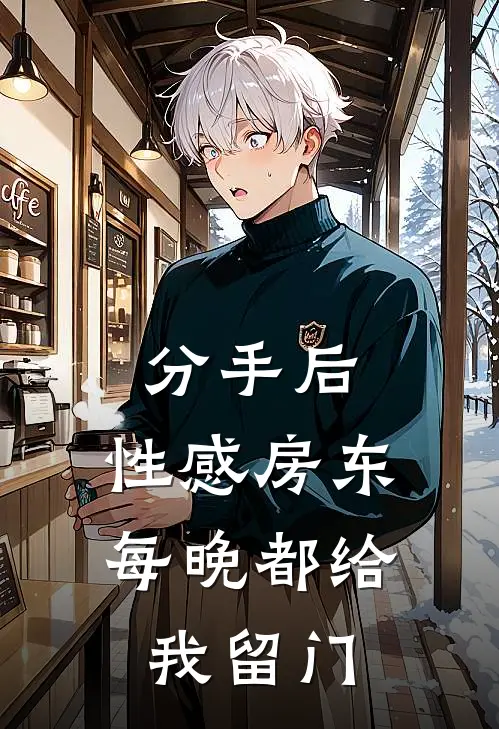 分手后，性感房东每晚都给我留门