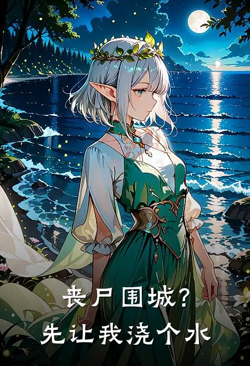 丧尸围城？先让我浇个水(林小满林小满)完本小说大全_完本热门小说丧尸围城？先让我浇个水林小满林小满