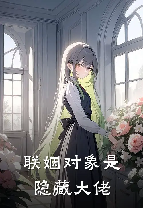 联姻对象是隐藏大佬(沈昭沈薇薇)热门网络小说推荐_最新章节列表联姻对象是隐藏大佬(沈昭沈薇薇)