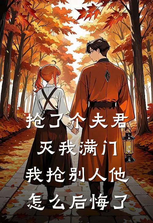 抢了个夫君灭我满门，我抢别人他怎么后悔了谢府定国侯热门完结小说_最热门小说抢了个夫君灭我满门，我抢别人他怎么后悔了谢府定国侯