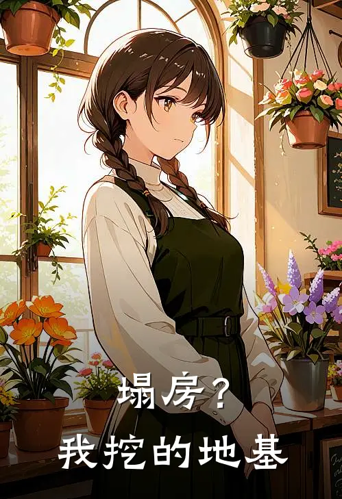 塌房？我挖的地基顾言言蹊最新好看小说_免费小说塌房？我挖的地基(顾言言蹊)